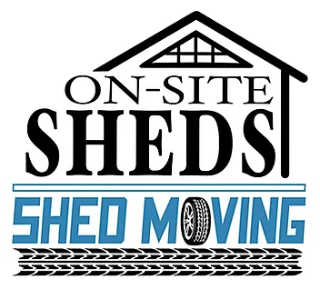 onsitesheds moving logo